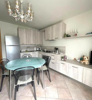 Onore Bed & Breakfast | Zenith