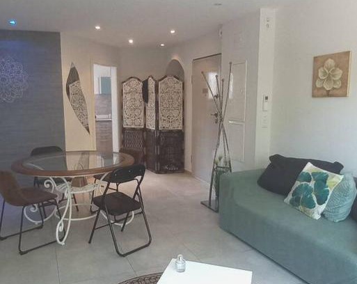 Sarreguemines Apartment | Zenitude appartement