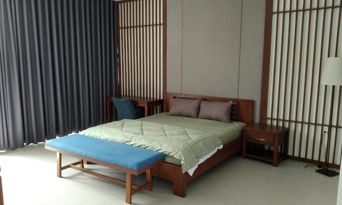Long Hai Apartment | ZENNA VILLAS-Tulip 107