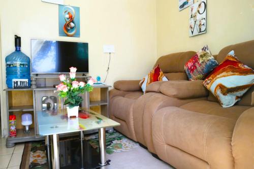 Kisumu House | ZenPlay Hideaway