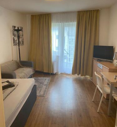 Gross Buchholz Apartment | Zentral gelegenes Apartment Nähe MHH und Eilenriede