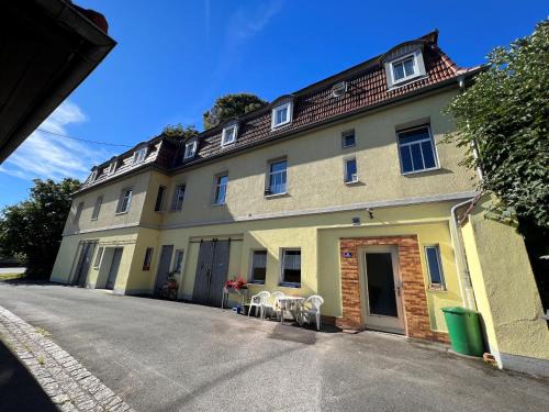 Coburg Apartment | Zentral und komfortabel Ihr Monteurhaus vor Ort in Coburg