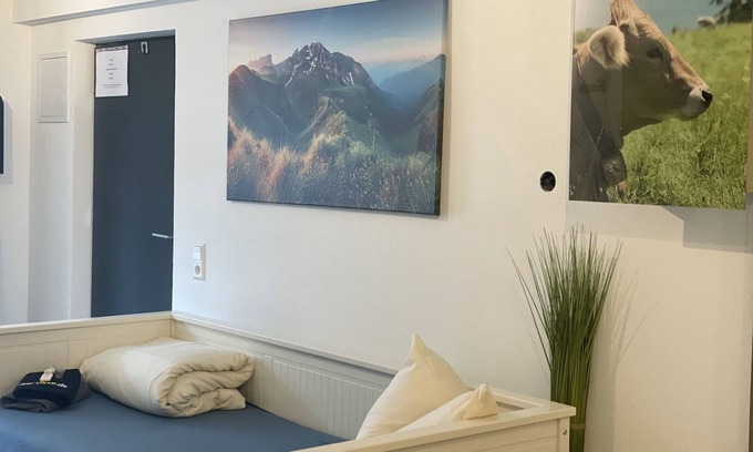 Stuttgart Apartment | Zentrale 1-zw neu Renoviert