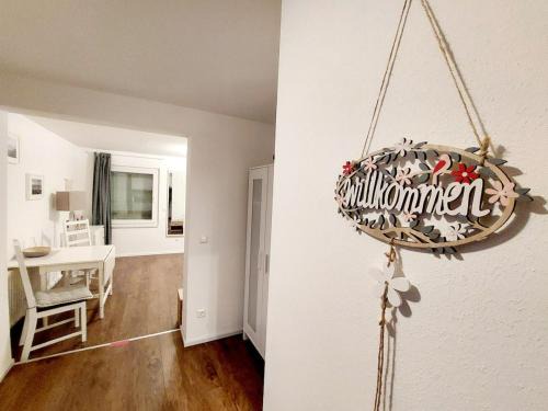 Bergen auf Ruegen Apartment | Zentrale Ferienwohnung in Bergen auf Rügen