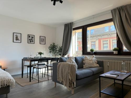 Geestendorf Apartment | Zentrales, gemütliches Apartment in Bremerhaven - Nordsee