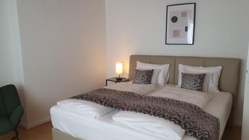 Morbisch am See Apartment | Zentrum 7 Mörbisch