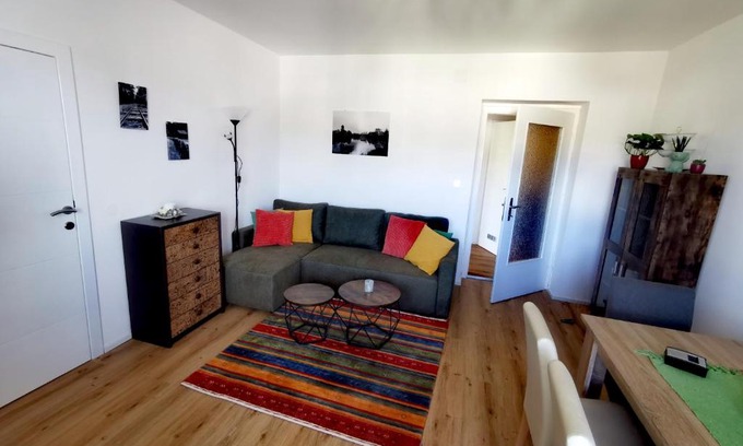 Freistadt Apartment | Zentrumsnahe Privatunterkunft Freistadt