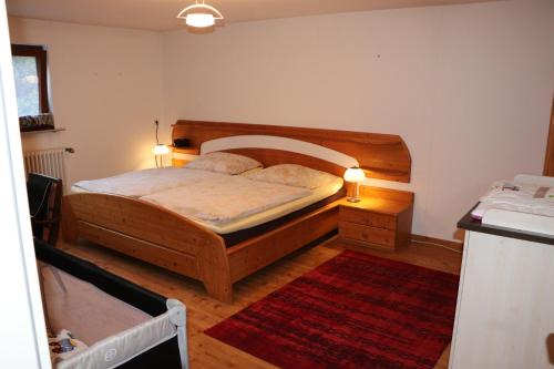 Muellheim Apartment | Zentrumsnahe u. Kinderfreu. Ferienwohnung mit 86m²