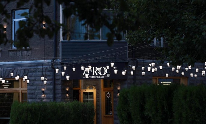 Gyumri Apartment | ZERO main apartment