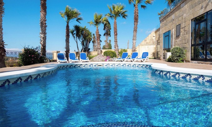 Qala House | Zest Gozitan Villa & Pool, Qala - Gozo, Malta