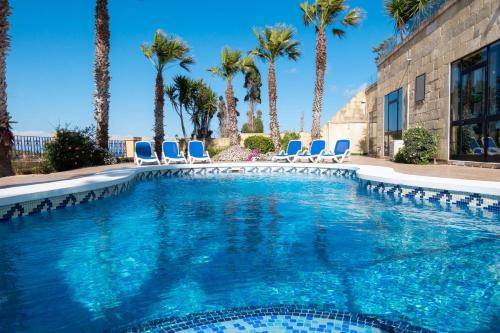 Qala Apartment | Zest Gozitan Villa & Pool - Happy Rentals