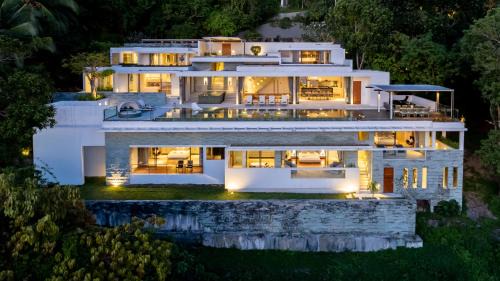 Na Thon Villa | Zest : Ultra-Luxurious Five Star Villa