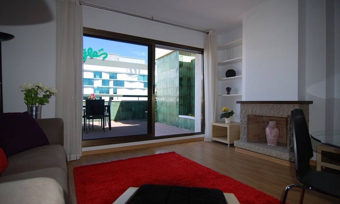 Tarragona Apartment | Zeus Attic Tarragona 43005