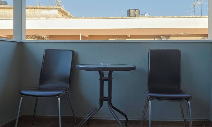 Katerini Apartment | Zeusplace Aphrodite’s Sanctuary 1