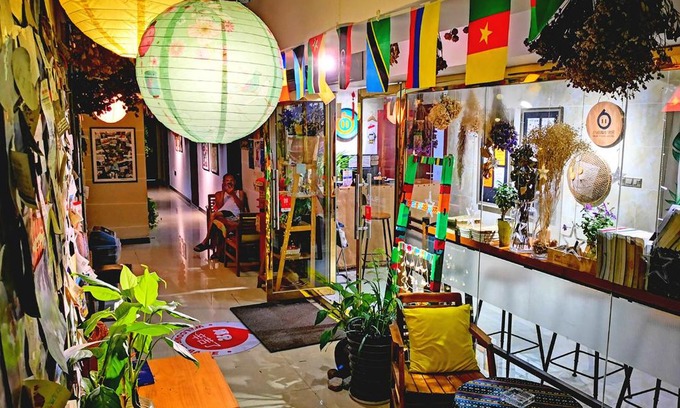 Yongding Hostel | Zhangjiajie Bajie Hotel