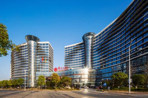 Yongding Hotel | Zhangjiajie Huatian Hotel