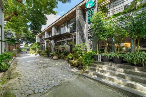 Sanyi House | Zhe Juan Meng Tian