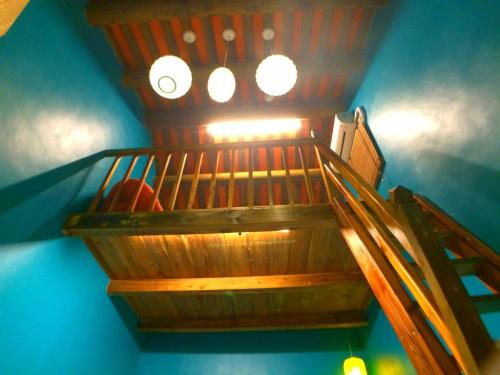 Zhu Shan Village Bed & Breakfast | Zhu Shan Homestay