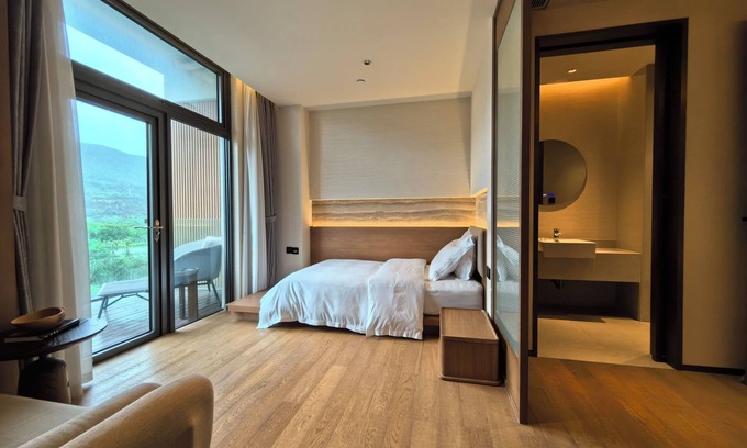 Hengqin Hotel | Zhuhai Yihui