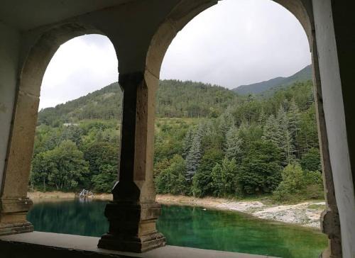Scanno House | Zia Elisa