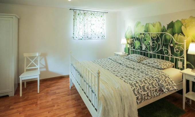 Janowiec Apartment | Zielono Mi Apartament z kominkiem & Pokoje z pięknym widokiem
