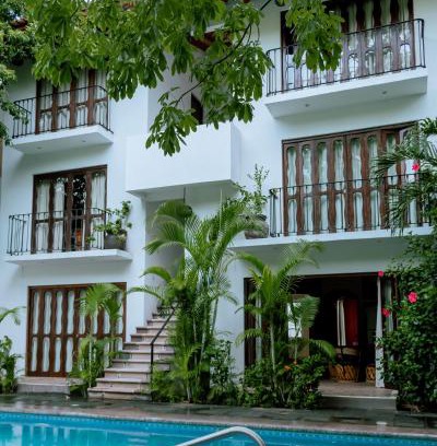 La Palapa Apartment | Zihuatanejo studio