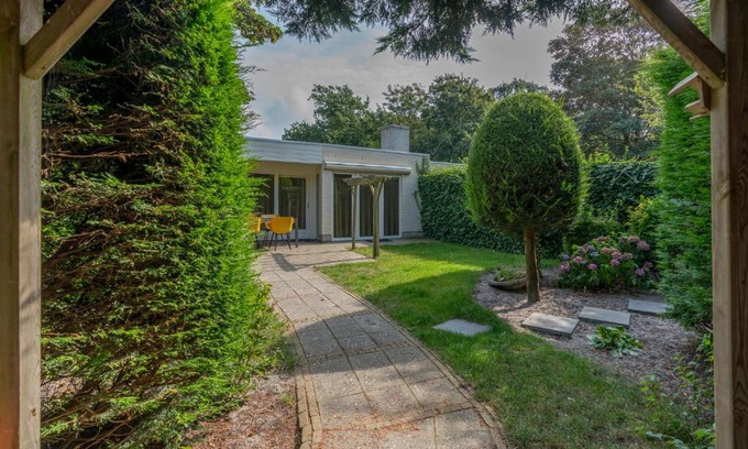 De Koog House | Zilte Bries