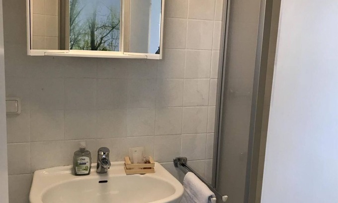 Alzenbach House | Zimmer Kroppacher Schweiz - Landgasthof Zum Dorfkrug