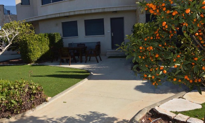 Isfiya Bed & Breakfast | Zimmer Monte