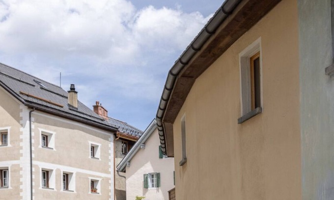 Ardez Bed & Breakfast | ZIMMER USTAREA SPLUGA 1