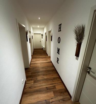 Wels House | Zimmervermietung Wels 2