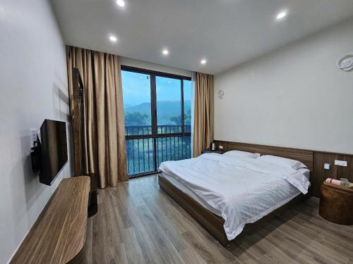 Ha Giang Hotel | ZingHome Hà Giang