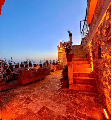 Artuklu House | Zirve Han Konağı