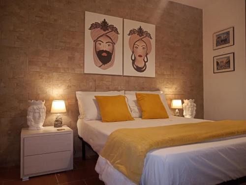 Palermo Apartment | Zisa Home ai Cantieri Culturali- Facile Posteggio su strada No ZTL