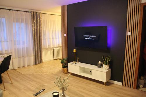 Chojna Apartment | zloty zakątek