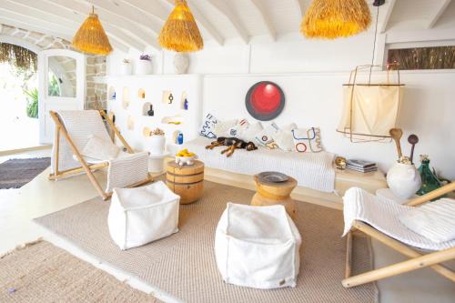 Hacımemis Hotel | ZOE ALAÇATI