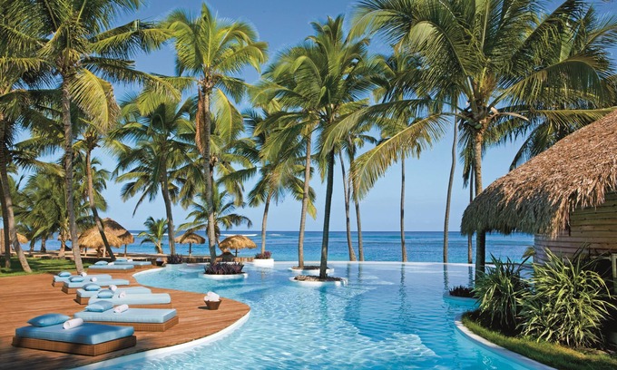 Punta Cana Resort | Zoetry Agua Punta Cana - All Inclusive