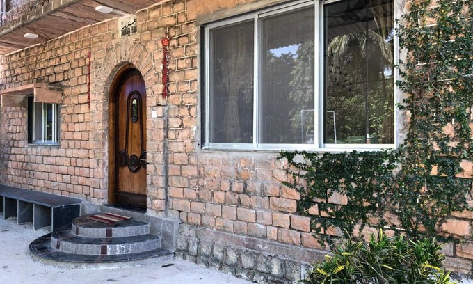 Dahanu House | Zohra Baugh, a green & organic farmhouse stay with all amenities