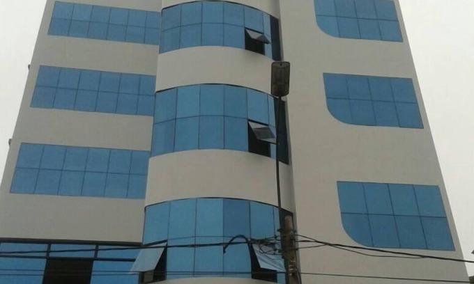 Brena House | Zona céntrica Lima Histórica