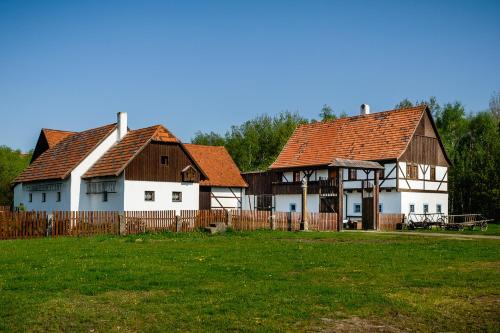 Chomutov Apartment | Zoopark Chomutov