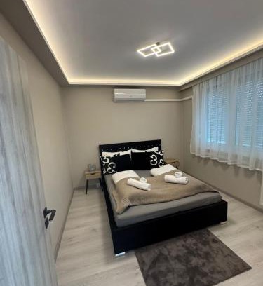 Pusztavacs Apartment | Zora Apartman