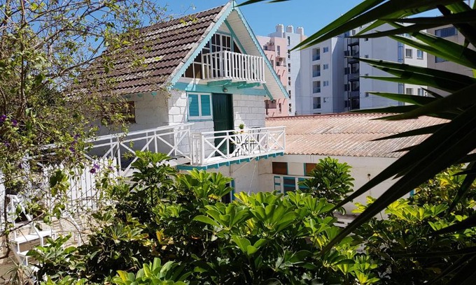 Larnaca Apartment | ZORBAS Sea View No 4