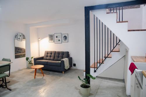 Zavalla Apartment | Zorzal Apartment