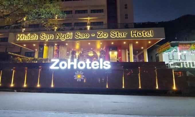 Tam Dao Hotel | ZOstar Tam Đảo