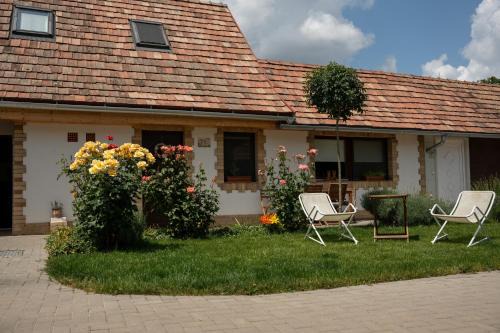 Szekszard Apartment | Zsófi Vendégház