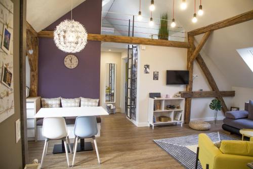 Pecs Apartment | Zsinkó Villa