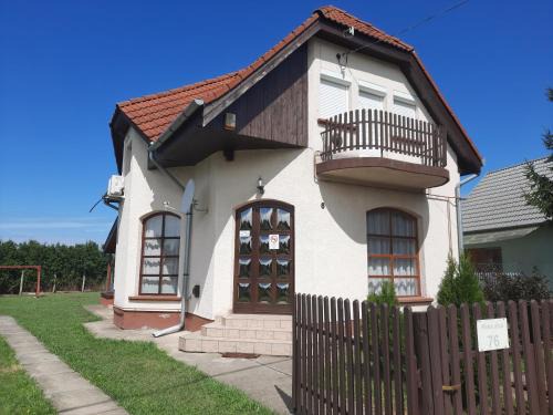 Zsorifurdo House | Zsuzsanna vendégház
