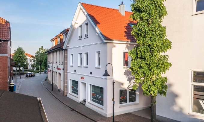 Damme Apartment | Zum Brandenburger Tor 05