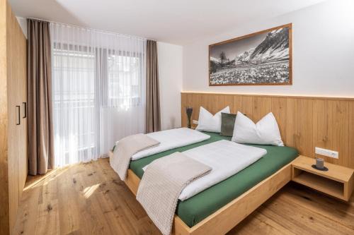 Lutago Apartment | Zum Sonnentor App Larix 2