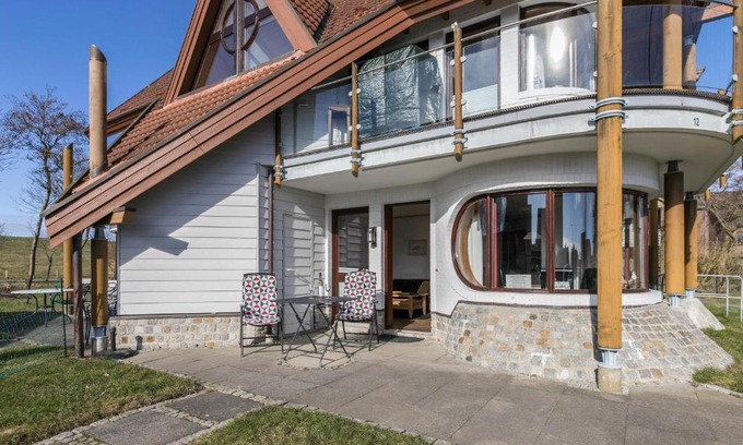 Friedrichskoog-Spitze Apartment | Zur Kajüte Friedrichskoog